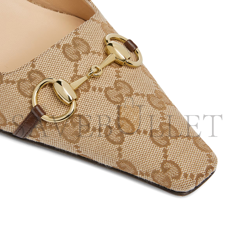 GUCCI WOMEN'S VITTORIA PUMP ‎865515